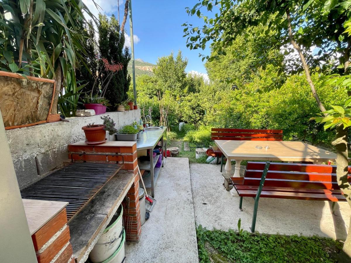 Apartment Jovana Herceg Novi Exterior photo