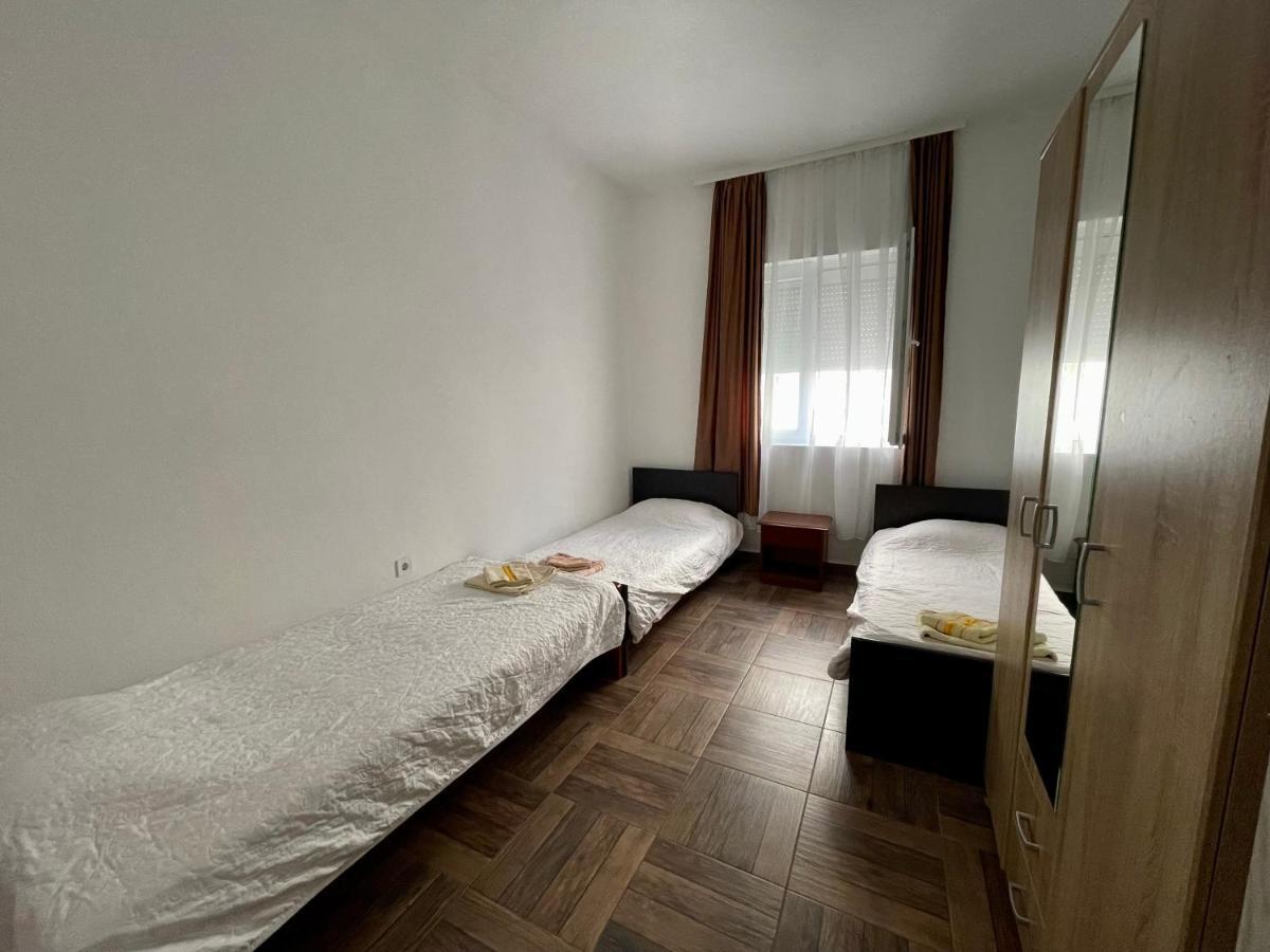 Apartment Jovana Herceg Novi Exterior photo
