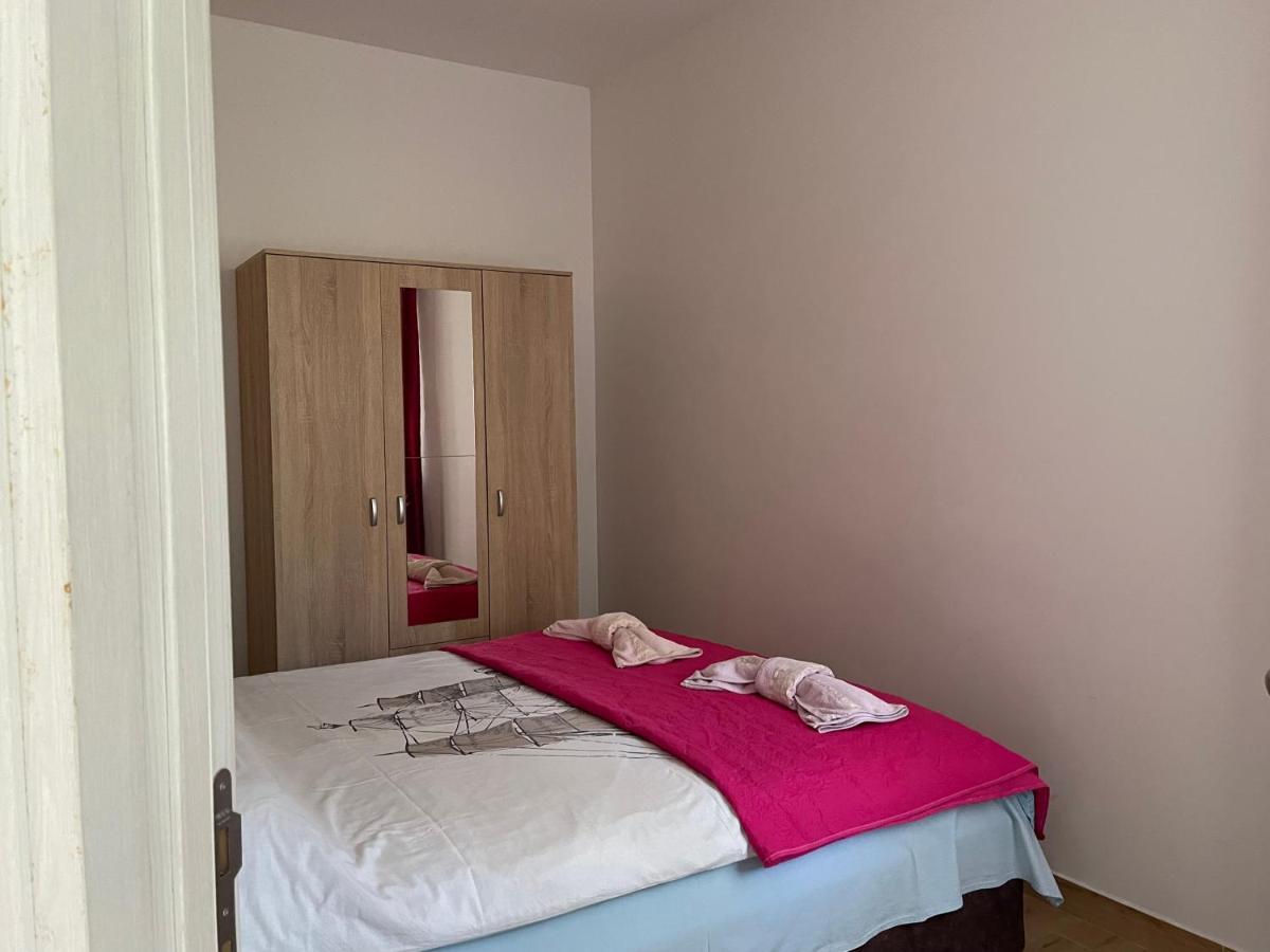 Apartment Jovana Herceg Novi Exterior photo