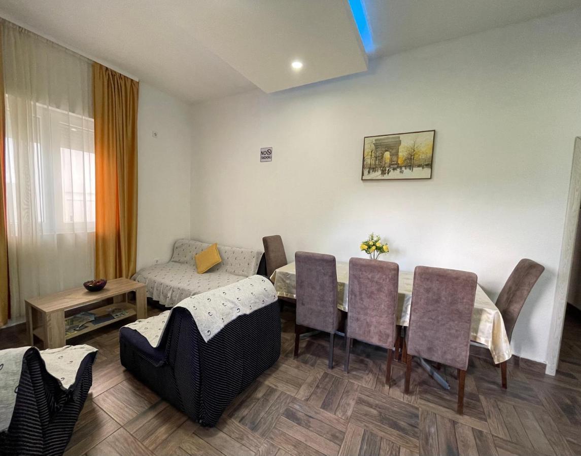 Apartment Jovana Herceg Novi Exterior photo