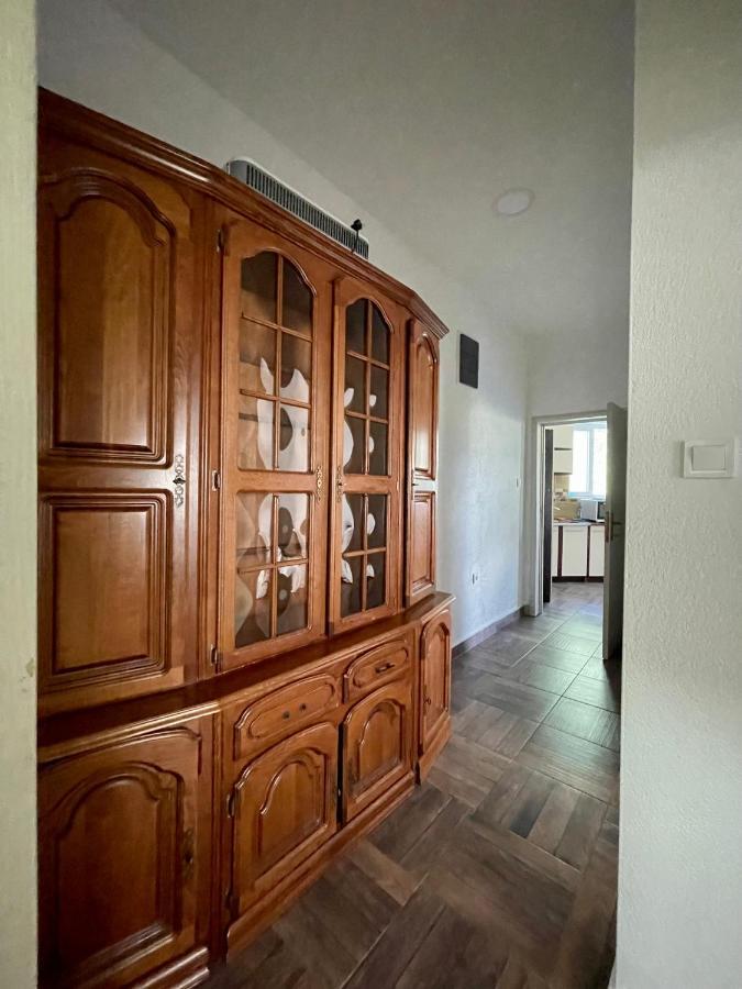 Apartment Jovana Herceg Novi Exterior photo